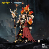 Joy Toy (CN) Warhammer Black Legion Master of Possession Actionfigur