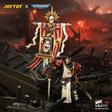 Joy Toy (CN) Warhammer Black Templars Crusader Ancient Actionfigur
