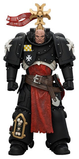 Joy Toy (CN) Warhammer Black Templars Execrator 1 Actionfigur