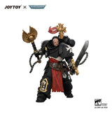 Joy Toy (CN) Warhammer Black Templars Execrator 1 Actionfigur