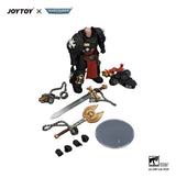 Joy Toy (CN) Warhammer Black Templars Execrator 1 Actionfigur