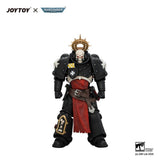 Joy Toy (CN) Warhammer Black Templars Execrator 2 Actionfigur