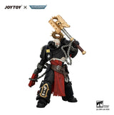 Joy Toy (CN) Warhammer Black Templars Execrator 2 Actionfigur