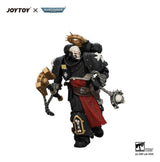 Joy Toy (CN) Warhammer Black Templars Execrator 2 Actionfigur