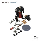 Joy Toy (CN) Warhammer Black Templars Execrator 2 Actionfigur