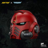 Joy Toy (CN) Warhammer Blood Angels MkX Helm Replik