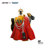 Joy Toy (CN) Warhammer Imperial Fists Darnath Lysander Actionfigur