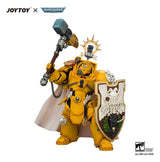 Joy Toy (CN) Warhammer Imperial Fists Darnath Lysander Actionfigur