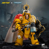 Joy Toy (CN) Warhammer Imperial Fists Darnath Lysander Actionfigur