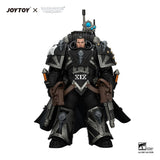 Joy Toy (CN) Warhammer Raven Guard Kaedes Nex, the Blood Crow Actionfigur