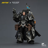 Joy Toy (CN) Warhammer Raven Guard Kaedes Nex, the Blood Crow Actionfigur