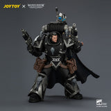 Joy Toy (CN) Warhammer Raven Guard Kaedes Nex, the Blood Crow Actionfigur