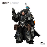 Joy Toy (CN) Warhammer Raven Guard Kaedes Nex, the Blood Crow Actionfigur