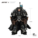 Joy Toy (CN) Warhammer Raven Guard Kaedes Nex, the Blood Crow Actionfigur