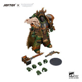 Joy Toy (CN) Warhammer Salamanders Vulkan, Primarch of the XVIIIth Legion Actionfigur