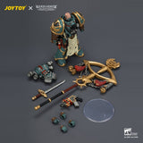 Joy Toy (CN) Warhammer Sons of Horus Maloghurst the Twisted, the Warmaster's Equerry Actionfigur