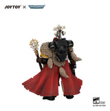 Joy Toy (CN) Warhammer Space Wolves Wolf Priest Actionfigur