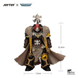 Joy Toy (CN) Warhammer Space Wolves Wolf Priest Actionfigur