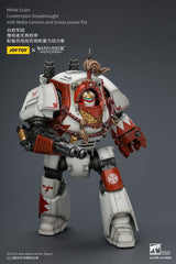 Joy Toy (CN) Warhammer The Horus Heresy White Scars Contemptor Dreadnought Actionfigur
