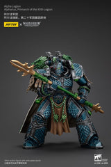 Joy Toy (CN) Warhammer The Horus Heresy Alpha Legion Alpharius, Primarch of the XXth Legion Actionfigur