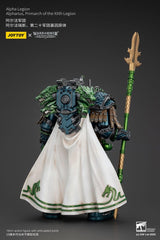 Joy Toy (CN) Warhammer The Horus Heresy Alpha Legion Alpharius, Primarch of the XXth Legion Actionfigur