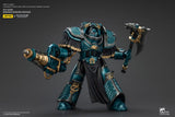 Joy Toy (CN) Warhammer The Horus Heresy Alpha Legion Lernaean Terminator with Conversion Beam Cannon Actionfigur
