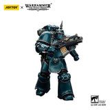 Joy Toy (CN) Warhammer The Horus Heresy Alpha Legion MK lll Tactical Legionary Actionfigur