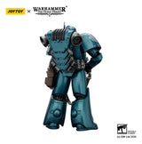 Joy Toy (CN) Warhammer The Horus Heresy Alpha Legion MKVI Tactical Legionary Actionfigur