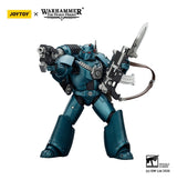 Joy Toy (CN) Warhammer The Horus Heresy Alpha Legion MKVI Tactical Legionary Actionfigur