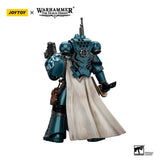 Joy Toy (CN) Warhammer The Horus Heresy Alpha Legion Praetor with Power Sword Actionfigur