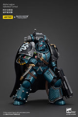 Joy Toy (CN) Warhammer The Horus Heresy Alpha Legion Saboteur Consul Actionfigur