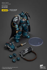 Joy Toy (CN) Warhammer The Horus Heresy Alpha Legion Saboteur Consul Actionfigur