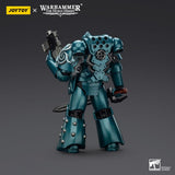 Joy Toy (CN) Warhammer The Horus Heresy Alpha LegionHeadhunter Prime Actionfigur