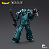 Joy Toy (CN) Warhammer The Horus Heresy Alpha LegionHeadhunter Prime Actionfigur