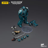 Joy Toy (CN) Warhammer The Horus Heresy Alpha LegionHeadhunter Prime Actionfigur