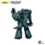 Joy Toy (CN) Warhammer The Horus Heresy Alpha LegionHeadhunter Prime Actionfigur