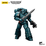 Joy Toy (CN) Warhammer The Horus Heresy Alpha LegionHeadhunter Prime Actionfigur