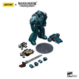 Joy Toy (CN) Warhammer The Horus Heresy Alpha LegionHeadhunter Prime Actionfigur