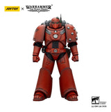 Joy Toy (CN) Warhammer The Horus Heresy Blood Angels MKVI Tactical Legionary Actionfigur
