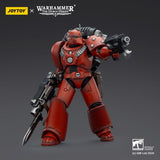 Joy Toy (CN) Warhammer The Horus Heresy Blood Angels MKVI Tactical Legionary Actionfigur