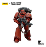 Joy Toy (CN) Warhammer The Horus Heresy Blood Angels MKVI Tactical Legionary Actionfigur