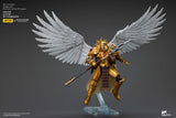 Joy Toy (CN) Warhammer The Horus Heresy Blood Angels Sanguinius Primarch of the IXth Legion 1/18 Actionfigur