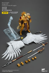 Joy Toy (CN) Warhammer The Horus Heresy Blood Angels Sanguinius Primarch of the IXth Legion 1/18 Actionfigur