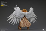 Joy Toy (CN) Warhammer The Horus Heresy Blood Angels Sanguinius Primarch of the IXth Legion 1/18 Actionfigur