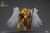 Joy Toy (CN) Warhammer The Horus Heresy Blood Angels Sanguinius Primarch of the IXth Legion 1/18 Actionfigur