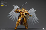 Joy Toy (CN) Warhammer The Horus Heresy Blood Angels Sanguinius Primarch of the IXth Legion 1/18 Actionfigur