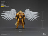 Joy Toy (CN) Warhammer The Horus Heresy Blood Angels Sanguinius Primarch of the IXth Legion 1/18 Actionfigur