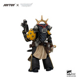 Joy Toy (CN) Warhammer The Horus Heresy Champion Consul Imperial Fists Actionfigur