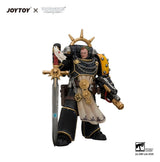 Joy Toy (CN) Warhammer The Horus Heresy Champion Consul Imperial Fists Actionfigur