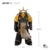 Joy Toy (CN) Warhammer The Horus Heresy Champion Consul Imperial Fists Actionfigur